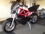 Land vehicle Vehicle Motorcycle Motor vehicle Supermoto