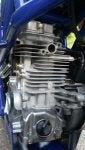 Auto part Engine Vehicle Car Automotive engine part
